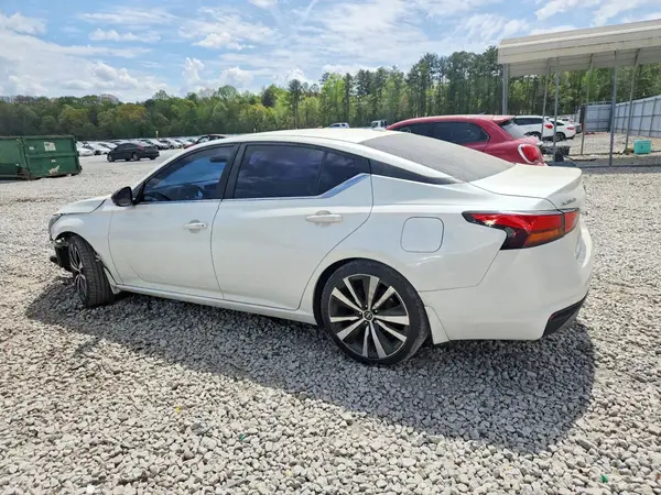 1N4BL4CV0KC175015 2019 NISSAN ALTIMA - Image 2
