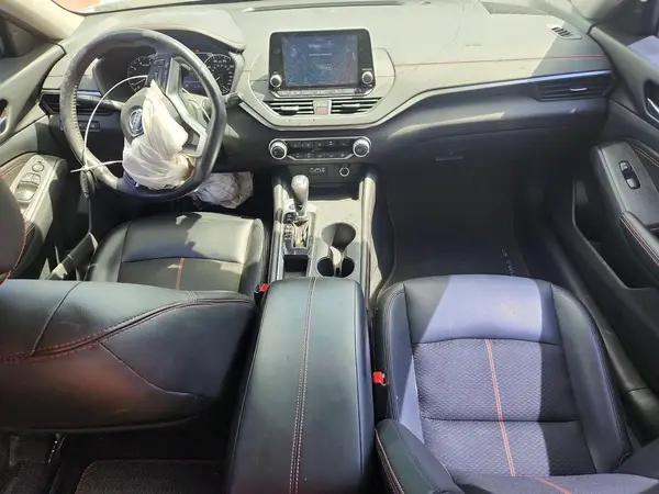 1N4BL4CV0KC175015 2019 NISSAN ALTIMA - Image 8