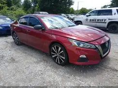 1N4BL4CV0KC176486 2019 NISSAN ALTIMA