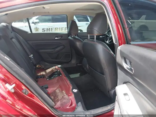 1N4BL4CV0KC176486 2019 NISSAN ALTIMA - Image 8