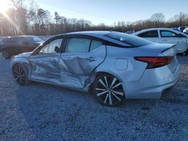 1N4BL4CV0KC177556 2019 NISSAN ALTIMA - Image 2