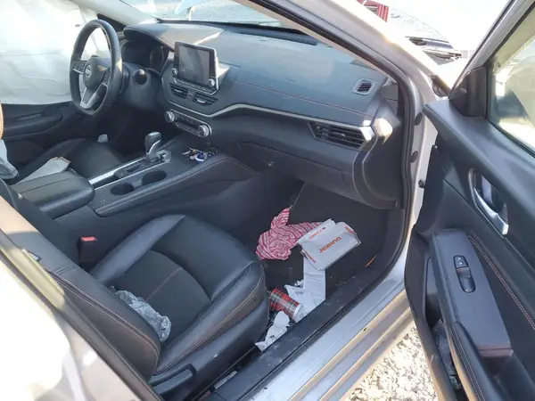 1N4BL4CV0KC177556 2019 NISSAN ALTIMA - Image 8