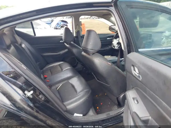 1N4BL4CV0KC178240 2019 NISSAN ALTIMA - Image 8