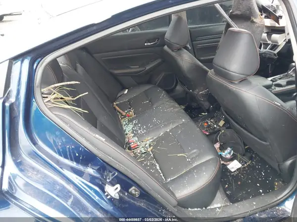 1N4BL4CV0KC178626 2019 NISSAN ALTIMA - Image 8