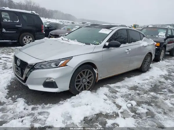 1N4BL4CV0KC179131 2019 NISSAN ALTIMA - Image 2
