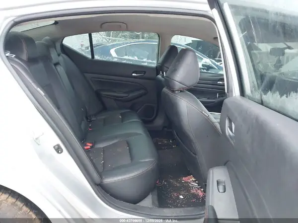 1N4BL4CV0KC179131 2019 NISSAN ALTIMA - Image 8