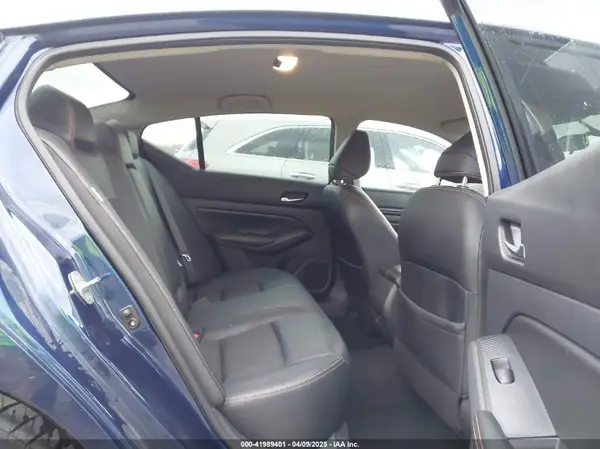 1N4BL4CV0KC179789 2019 NISSAN ALTIMA - Image 8