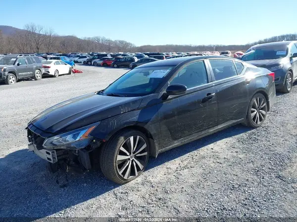 1N4BL4CV0KC180277 2019 NISSAN ALTIMA - Image 2
