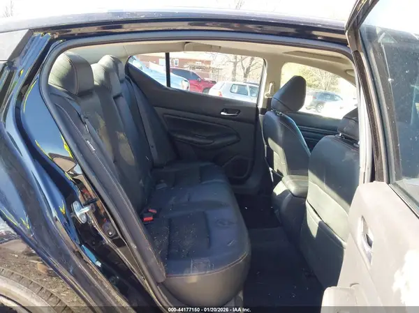 1N4BL4CV0KC180277 2019 NISSAN ALTIMA - Image 8