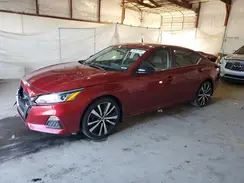 1N4BL4CV0KC181834 2019 NISSAN ALTIMA