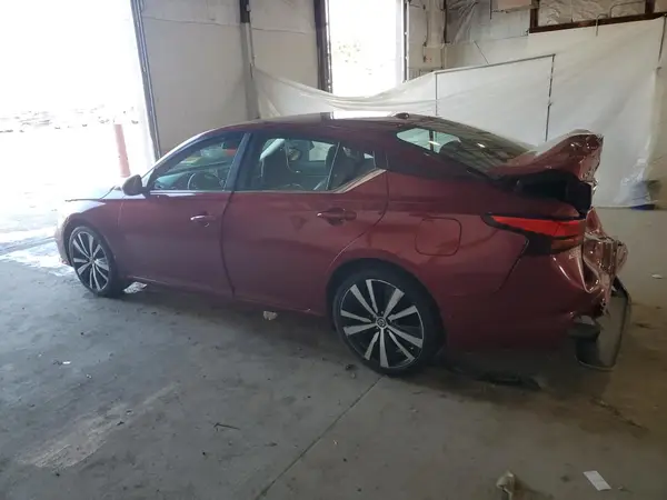 1N4BL4CV0KC181834 2019 NISSAN ALTIMA - Image 2