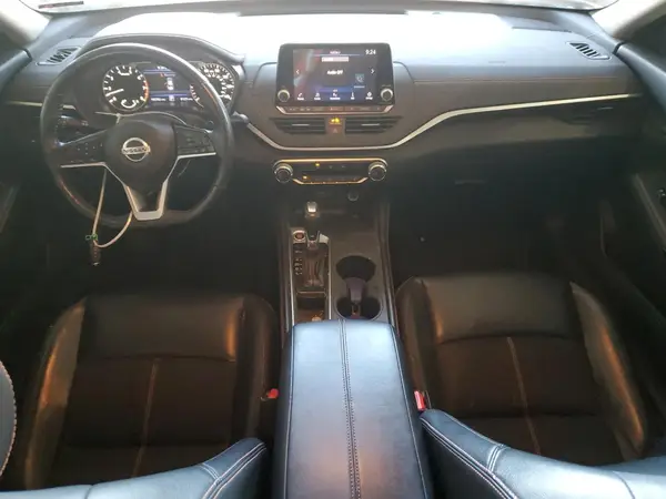 1N4BL4CV0KC181834 2019 NISSAN ALTIMA - Image 8