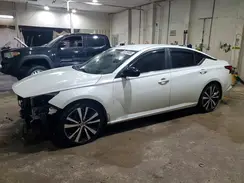 1N4BL4CV0KC182417 2019 NISSAN ALTIMA