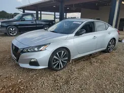 1N4BL4CV0KC182708 2019 NISSAN ALTIMA