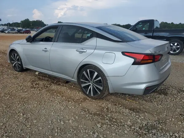 1N4BL4CV0KC182708 2019 NISSAN ALTIMA - Image 2