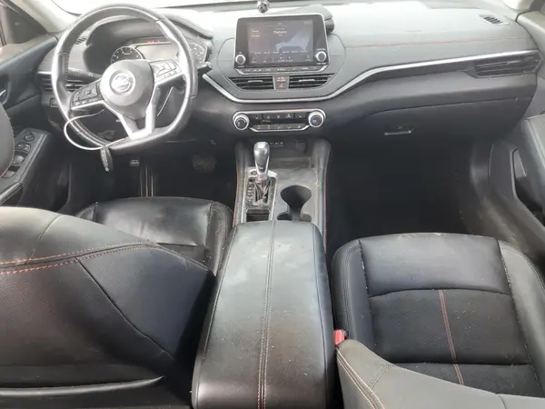 1N4BL4CV0KC182708 2019 NISSAN ALTIMA - Image 8