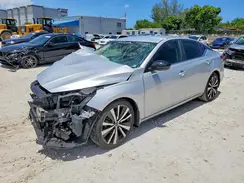1N4BL4CV0KC183082 2019 NISSAN ALTIMA