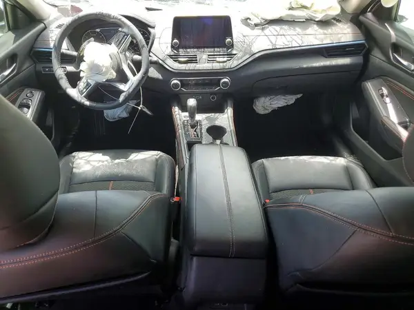 1N4BL4CV0KC183082 2019 NISSAN ALTIMA - Image 8