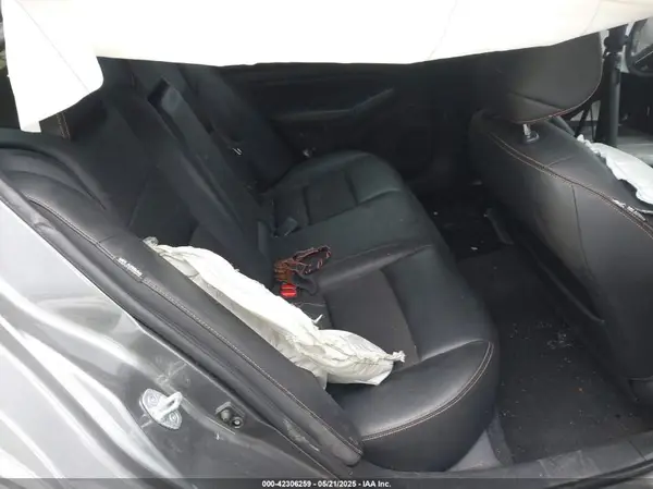1N4BL4CV0KC183633 2019 NISSAN ALTIMA - Image 8