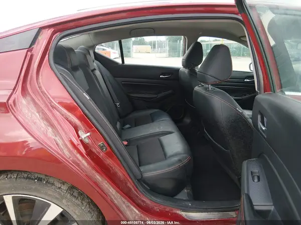1N4BL4CV0KC183762 2019 NISSAN ALTIMA - Image 8