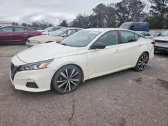 1N4BL4CV0KC184491 2019 NISSAN ALTIMA
