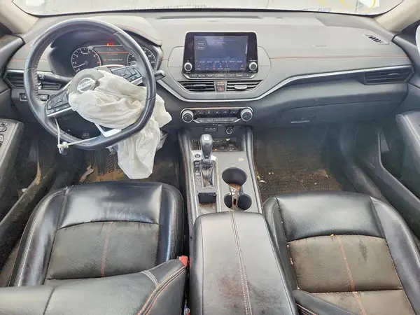 1N4BL4CV0KC184491 2019 NISSAN ALTIMA - Image 8