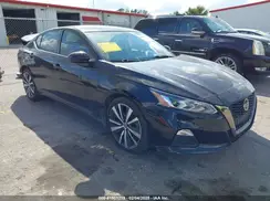 1N4BL4CV0KC185186 2019 NISSAN ALTIMA
