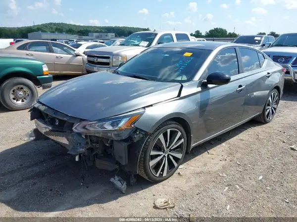 1N4BL4CV0KC185589 2019 NISSAN ALTIMA - Image 2
