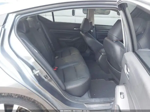 1N4BL4CV0KC185589 2019 NISSAN ALTIMA - Image 8