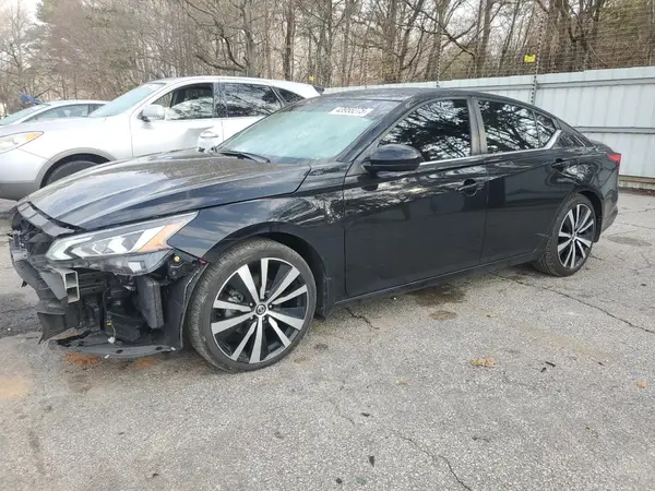 1N4BL4CV0KC185639 2019 NISSAN ALTIMA - Image 1