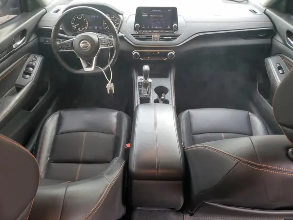 1N4BL4CV0KC185639 2019 NISSAN ALTIMA - Image 8
