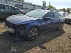 1N4BL4CV0KC185897 2019 NISSAN ALTIMA
