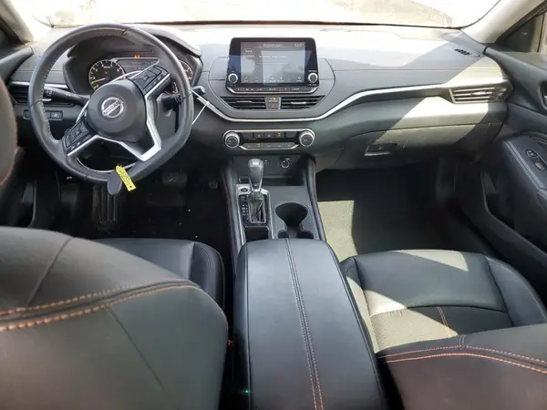 1N4BL4CV0KC185897 2019 NISSAN ALTIMA - Image 8