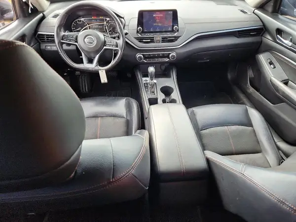 1N4BL4CV0KC185981 2019 NISSAN ALTIMA - Image 8