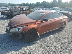 1N4BL4CV0KC186130 2019 NISSAN ALTIMA