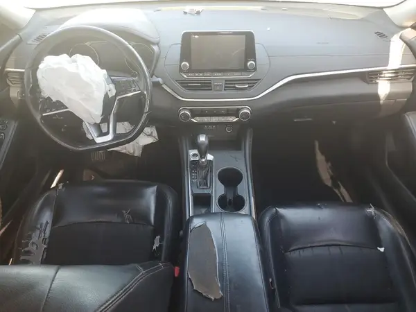 1N4BL4CV0KC186130 2019 NISSAN ALTIMA - Image 8