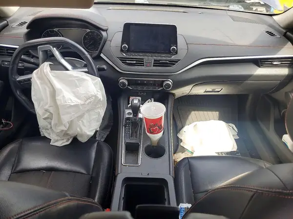 1N4BL4CV0KC186340 2019 NISSAN ALTIMA - Image 8