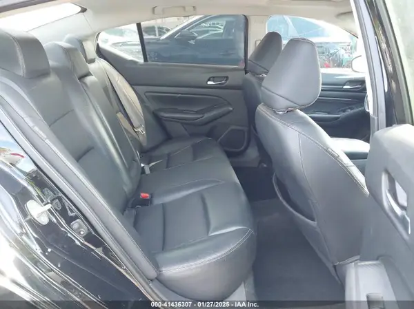 1N4BL4CV0KC186418 2019 NISSAN ALTIMA - Image 8