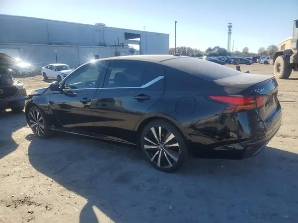 1N4BL4CV0KC187309 2019 NISSAN ALTIMA - Image 2