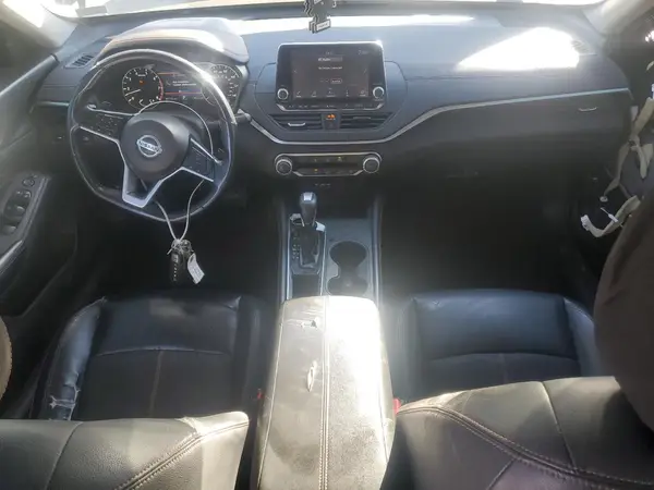 1N4BL4CV0KC187309 2019 NISSAN ALTIMA - Image 8