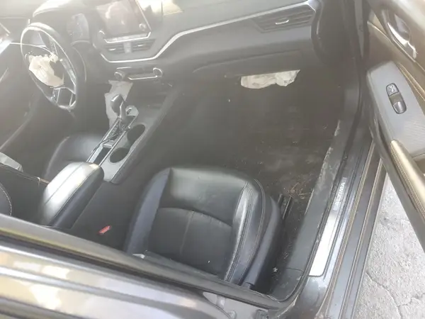 1N4BL4CV0KC187486 2019 NISSAN ALTIMA - Image 8