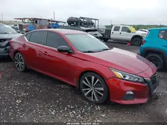1N4BL4CV0KC187794 2019 NISSAN ALTIMA