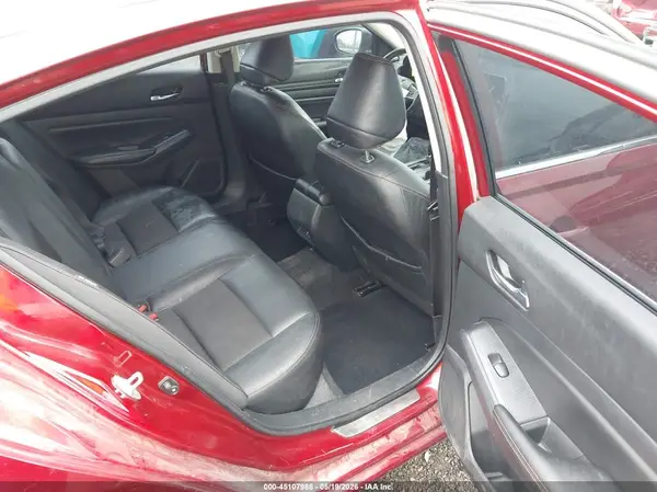 1N4BL4CV0KC187794 2019 NISSAN ALTIMA - Image 8