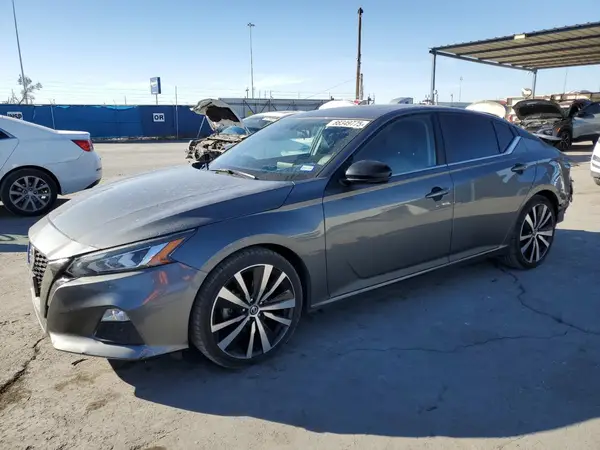 1N4BL4CV0KC187990 2019 NISSAN ALTIMA - Image 1