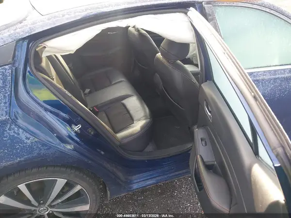 1N4BL4CV0KC189383 2019 NISSAN ALTIMA - Image 8