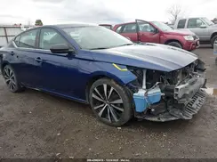 1N4BL4CV0KC193031 2019 NISSAN ALTIMA