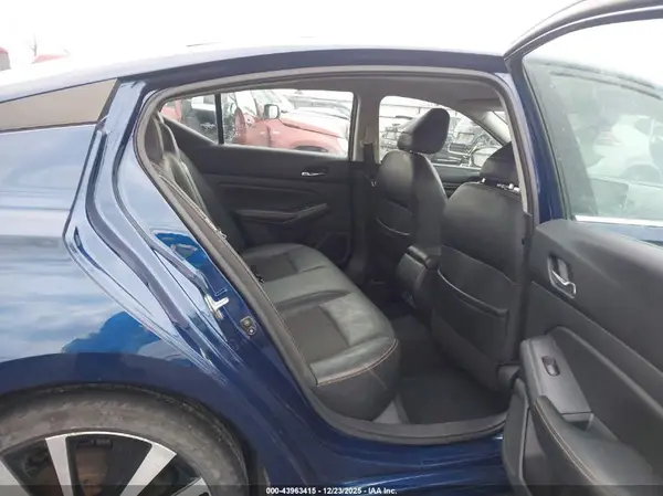 1N4BL4CV0KC193031 2019 NISSAN ALTIMA - Image 8