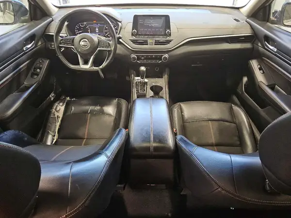 1N4BL4CV0KC193188 2019 NISSAN ALTIMA - Image 8