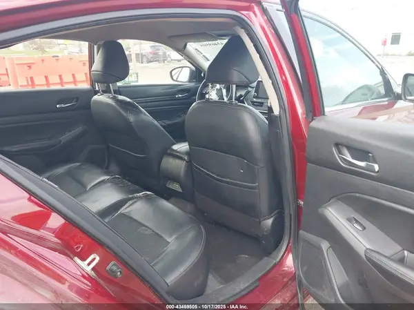 1N4BL4CV0KC196320 2019 NISSAN ALTIMA - Image 8