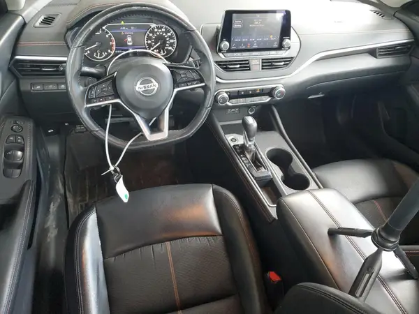 1N4BL4CV0KC196351 2019 NISSAN ALTIMA - Image 8